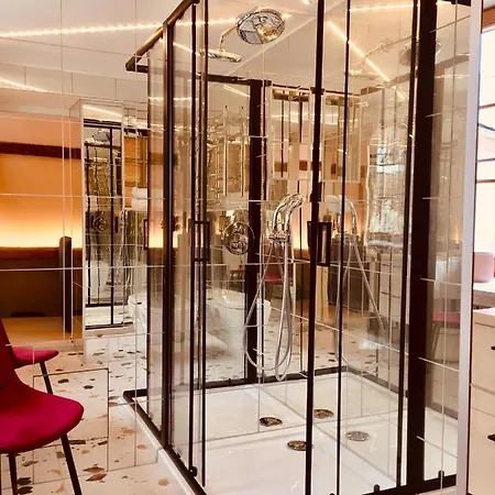 Sweet Home, Early Check In * Riga