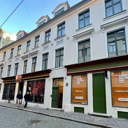 Διαμέρισμα Sweet *