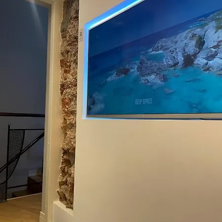 Апартаменты Sweet Home, Early Check In *