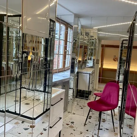 Апартаменты Sweet Home, Early Check In Рига