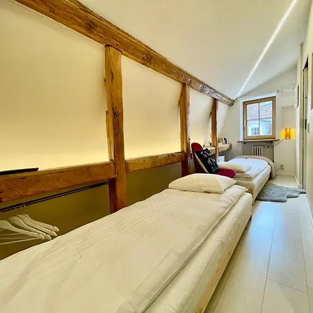 Sweet Apartamento *