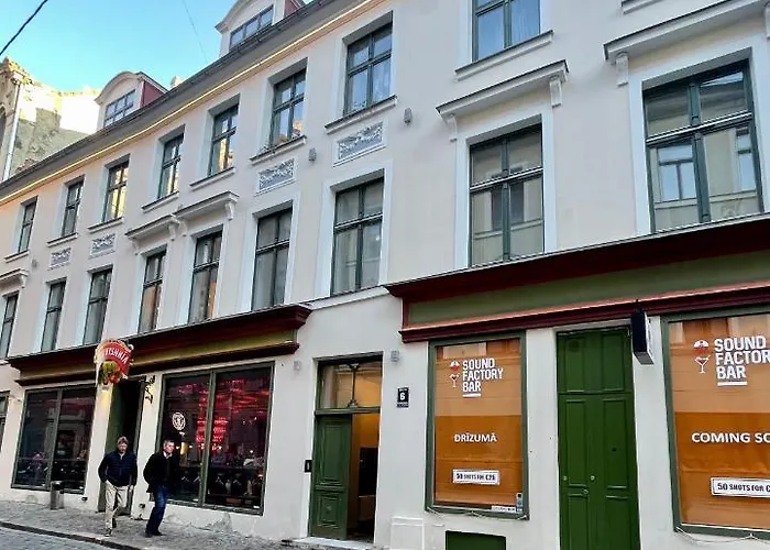 Апартаменты Sweet Home, Early Check In *