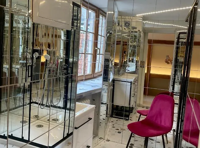 Apartment Sweet Home, Early Check In Riga