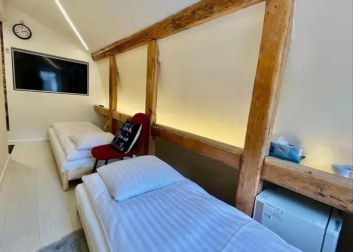 Апартаменты Sweet Home, Early Check In *