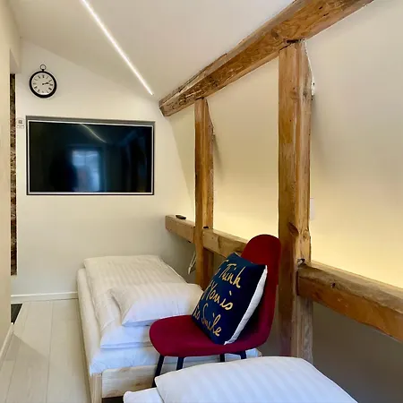 アパート Sweet Home, Early Check In リガ