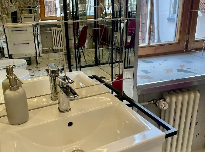 アパート Sweet Home, Early Check In *