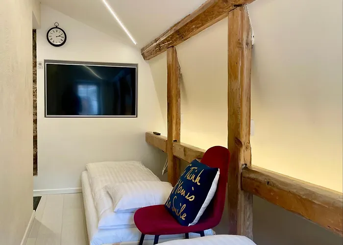 アパート Sweet Home, Early Check In リガ